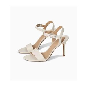 ✨️RALPH LAUREN "Gwen" Ankle Strap Heels 9.5✨️